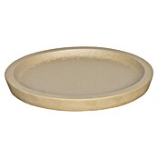 Blumentopf-Untersetzer Zement (Max. Außendurchmesser: 30 cm, Sand) | BAUHAUS