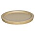 Blumentopf-Untersetzer Zement 