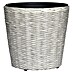 Pflanztopf Rattan Twister 