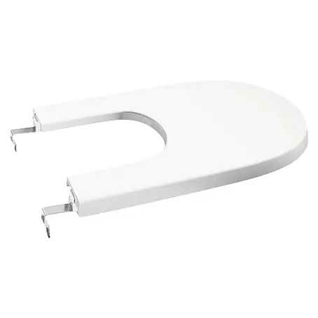 Roca Meridian-N Tapa de bidé Compact
