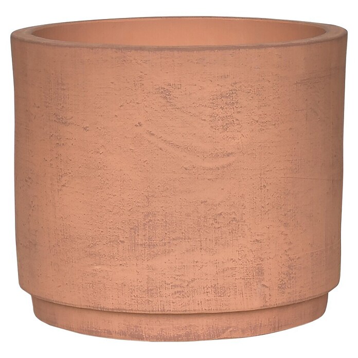 Pflanztopf Rovigo (Ø x H: 42 x 36 cm, Taupe, 1 Stk.) | BAUHAUS