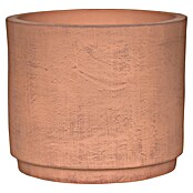 Pflanztopf Rovigo (Ø x H: 42 x 36 cm, Taupe, 1 Stk.) | BAUHAUS