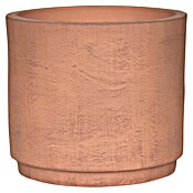 Pflanztopf Rovigo (Ø x H: 23 x 20 cm, Taupe, 1 Stk.) | BAUHAUS