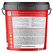 Titanlux Pintura para paredes y techos Blanco Total (Blanco, Mate, 4 l) | BAUHAUS