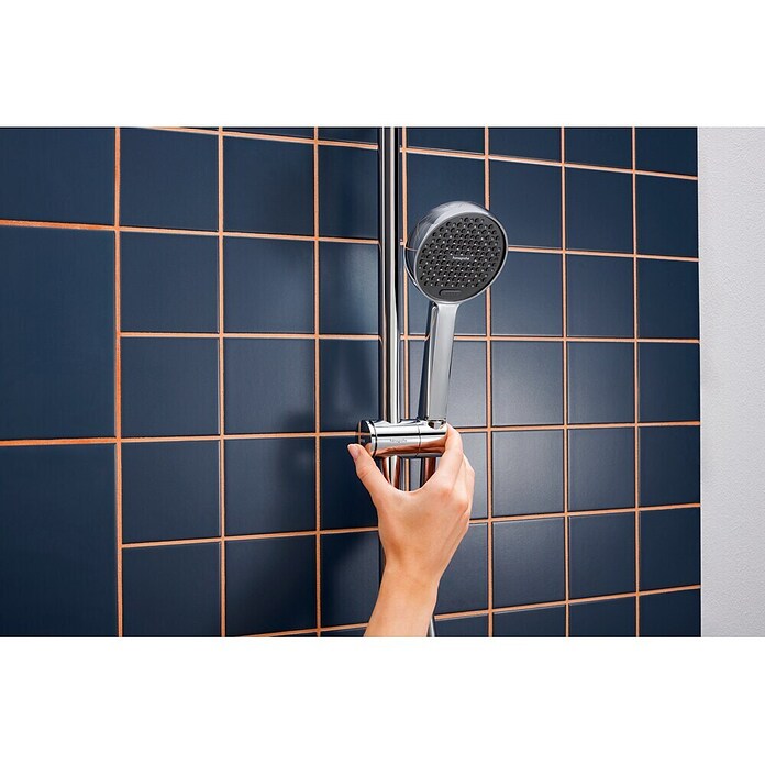 Hansgrohe Conjunto de ducha Activera (Número de tipos de chorro: 2 ud., Cromo) | BAUHAUS