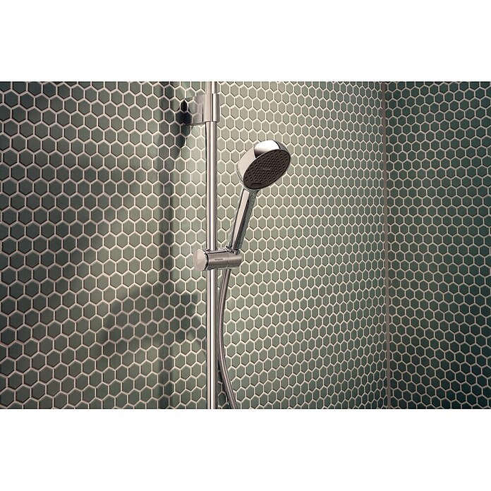 Hansgrohe Conjunto de ducha Activera (Número de tipos de chorro: 2 ud., Cromo) | BAUHAUS