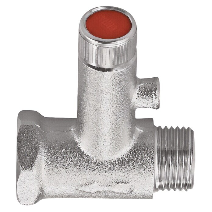 Varnostni ventil  (¾″, 8 bar) | 4053 - Ventile | DCDA - Wasserinstallation | DCD - Sanitärinstallation | DC - Sanitärinstallation | D - Sanitär | BAUHAUS