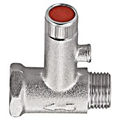 Varnostni ventil  (¾″, 8 bar) | 4053 - Ventile | DCDA - Wasserinstallation | DCD - Sanitärinstallation | DC - Sanitärinstallation | D - Sanitär | BAUHAUS