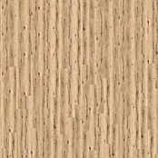 Living by Haro Laminat Gran Via Eiche Italica Creme (2.200 x 243 x 8 mm, Landhausdiele)