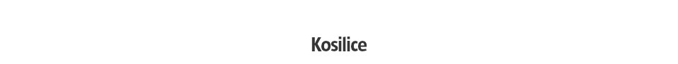 Naslov kosilice