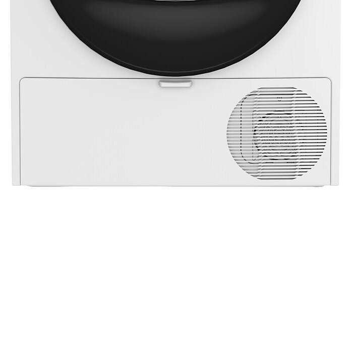 Beko Secadora BM3T3723BWB (L x An x Al: 54,5 x 59,8 x 84,6 cm, 7 kg, 900 W) | BAUHAUS