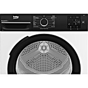 Beko Secadora BM3T3723BWB (L x An x Al: 54,5 x 59,8 x 84,6 cm, 7 kg, 900 W) | BAUHAUS