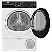 Beko Secadora BM3T3723BWB (L x An x Al: 54,5 x 59,8 x 84,6 cm, 7 kg, 900 W) | BAUHAUS