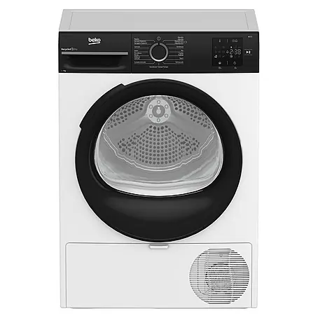 Beko  Secadora BM3T3723BWB
