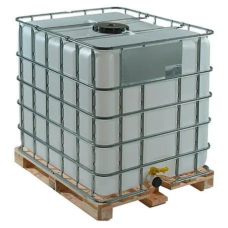 Graf  Bidón de agua IBC