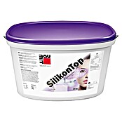 Baumit Reibputz SilikonTop (Körnung: 2 mm, 25 kg, Weiß) | BAUHAUS