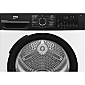 Beko Secadora BM3T49240W (L x An x Al: 67,2 x 59,8 x 84,6 cm, 9 kg, 900 W) | BAUHAUS
