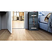 Living by Haro Laminat NKL32 (Eiche Milton, Landhausdiele, 1 282 x 193 x 7 mm) | BAUHAUS
