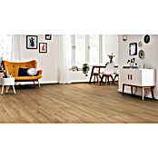 Living by Haro Hydrostar Designboden Eiche Trient Natur (1.282 x 235 x 6,5 mm, Landhausdiele)