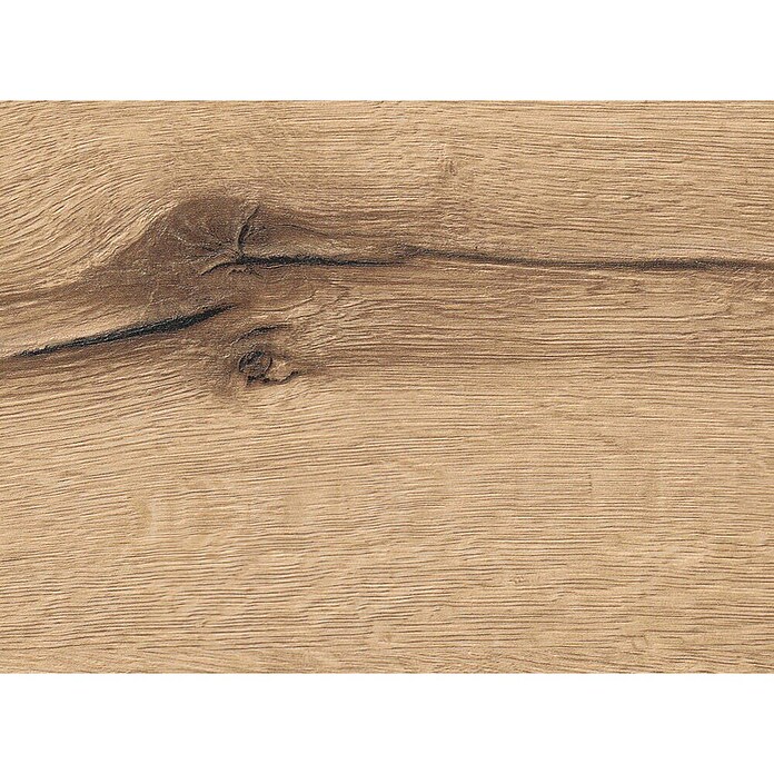 Living by Haro Laminat Eiche Sahara (1.282 x 193 x 7 mm, Landhausdiele)