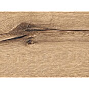Living by Haro Laminat Eiche Sahara (1.282 x 193 x 7 mm, Landhausdiele)