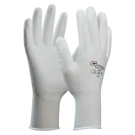 Gebol  Guantes de trabajo Nano Flex