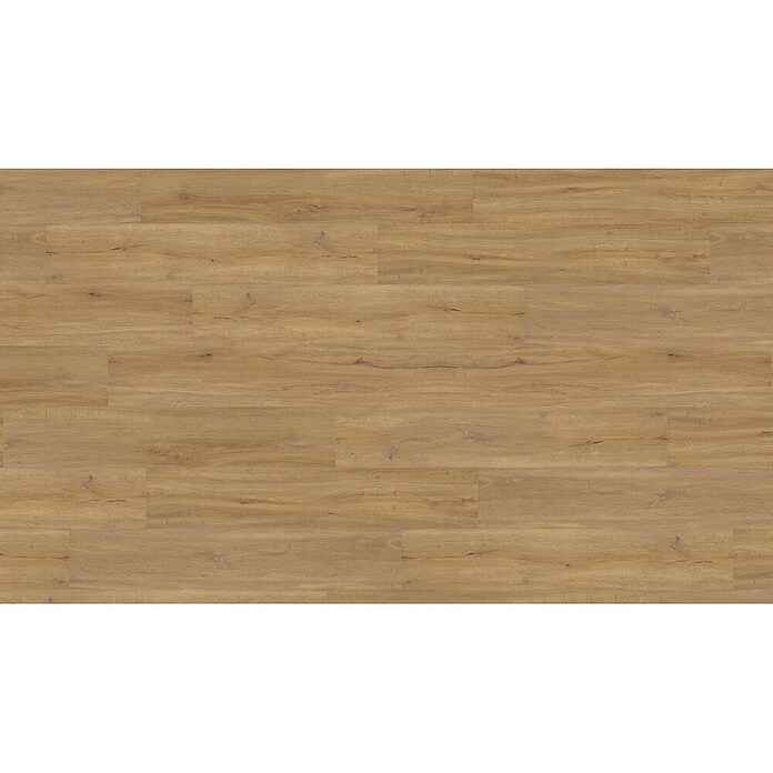 Living by Haro Hydrostar Designboden Eiche Trient Natur (1.282 x 235 x 6,5 mm, Landhausdiele)