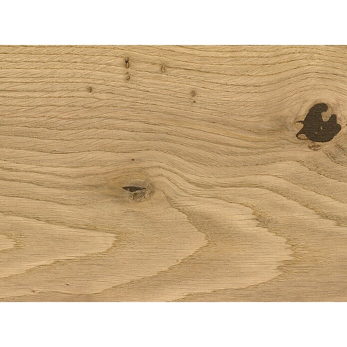 Living by Haro Fertigparkett (2.200 x 180 x 12 mm, Landhausdiele)