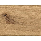 Living by Haro Fertigparkett Eiche pure struktuiert Naturöl (1.085 x 180 x 12 mm, Landhausdiele)