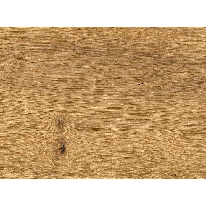 Living by Haro Fertigparkett Eiche strukturiert Naturöl (2.200 x 180 x 12 mm, Landhausdiele)