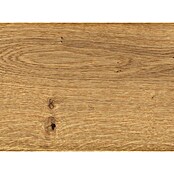 Living by Haro Fertigparkett Eiche strukturiert Naturöl (2.200 x 180 x 12 mm, Landhausdiele)