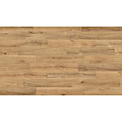 Living by Haro Fertigparkett Eiche pure struktuiert Naturöl (1.085 x 180 x 12 mm, Landhausdiele)
