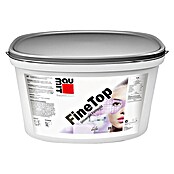 Baumit Reibputz FineTop (Körnung: 1 mm, 25 kg, Weiß) | BAUHAUS