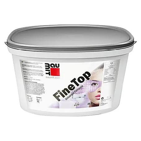 Baumit Reibputz FineTop
