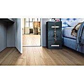 Living by Haro Laminat NKL32 (Eiche Milton, Landhausdiele, 1 282 x 193 x 7 mm) | BAUHAUS