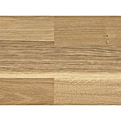 Living by Haro Parkettmuster Eiche Pure versiegelt (290 x 180 x 12 mm, Schiffsboden) | BAUHAUS
