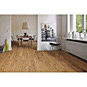 Living by Haro Parket  (Hrast, Rustikalen videz, 1.085 x 180 x 11 mm) | 5132 - Fertigparkett Markenware | GCDL - Fertigparkett | GCD - Wand Boden Decke Leisten | GC - Wand Boden Decke Leisten | G - Holz/Bauelem | BAUHAUS