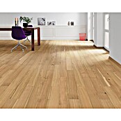 Living by Haro Parkett Toscana Eiche pure (Toscana Eiche pure, Landhausdiele, 1 000 x 120 x 11 mm) | BAUHAUS