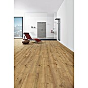 Living by Haro Hydrostar Designboden (Eiche Montana natur, Landhausdiele, 1 282 x 235 x 6,5 mm) | BAUHAUS
