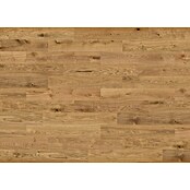 Living by Haro Parket  (Hrast, Rustikalen videz, 1.085 x 180 x 11 mm) | 5132 - Fertigparkett Markenware | GCDL - Fertigparkett | GCD - Wand Boden Decke Leisten | GC - Wand Boden Decke Leisten | G - Holz/Bauelem | BAUHAUS