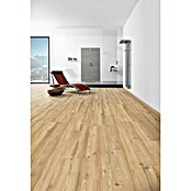 Living by Haro Hydrostar Designboden (Lärche Lugano puro, Landhausdiele, 1 282 x 235 x 6,5 mm) | BAUHAUS