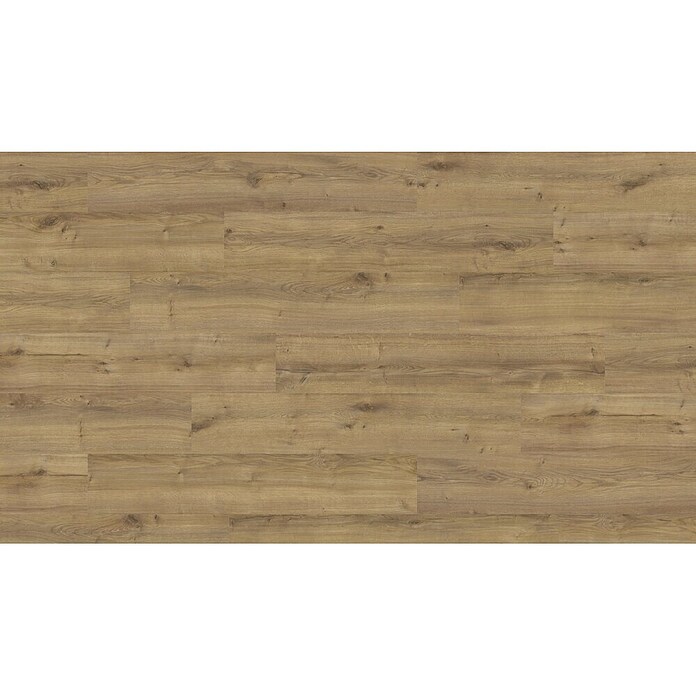 Living by Haro Hydrostar Designboden (Eiche Montana natur, Landhausdiele, 1 282 x 235 x 6,5 mm) | BAUHAUS