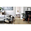 Living by Haro Hydrostar Designboden (Eiche Lucca puro, Landhausdiele, 1 282 x 235 x 6,5 mm) | BAUHAUS