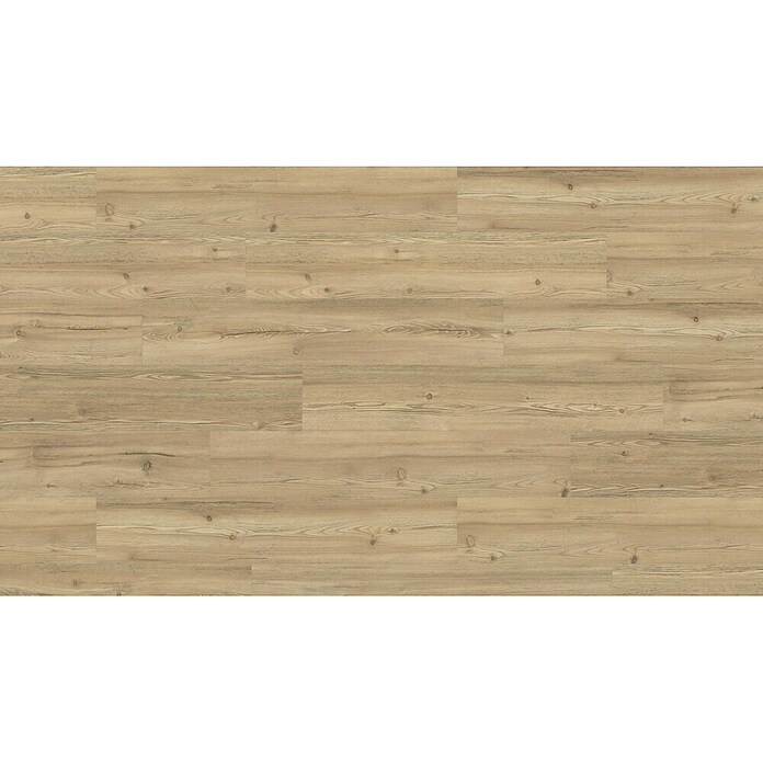 Living by Haro Hydrostar Designboden (Lärche Lugano puro, Landhausdiele, 1 282 x 235 x 6,5 mm) | BAUHAUS