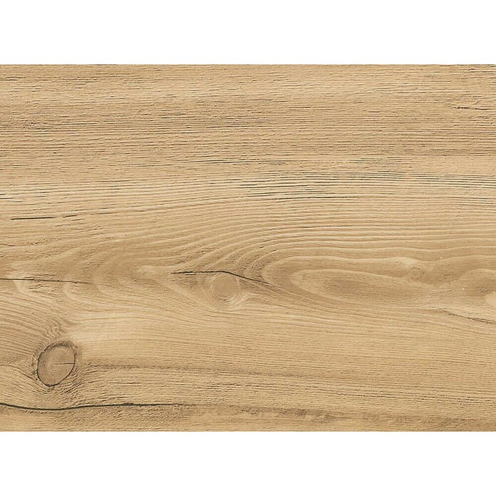 Living by Haro Hydrostar Designboden (Lärche Lugano puro, Landhausdiele, 1 282 x 235 x 6,5 mm) | BAUHAUS