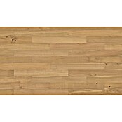 Living by Haro Parkett Toscana Eiche pure (Toscana Eiche pure, Landhausdiele, 1 000 x 120 x 11 mm) | BAUHAUS