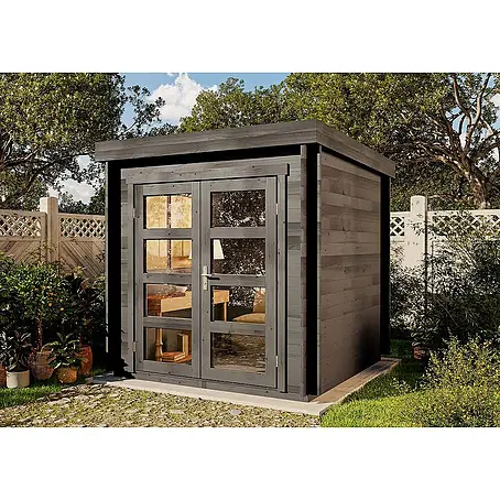 Alpholz  Gartenhaus Paloma Petit