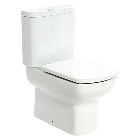 Roca Eos Pack de WC