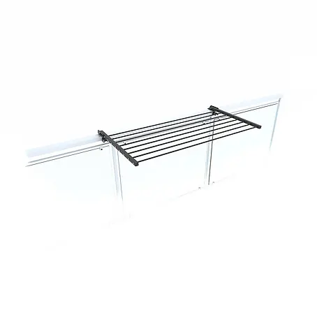 Foxydry  Wandwäschetrockner Duo 100 Anthrazit