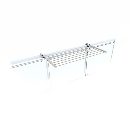 Foxydry  Wandwäschetrockner Duo 120 Weiß